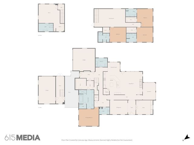 111 Harlinsdale Ct, Franklin, TN 37069