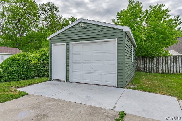 1201 Payne Avenue, North Tonawanda, NY 14120