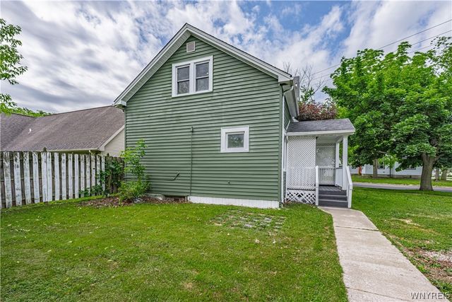 1201 Payne Avenue, North Tonawanda, NY 14120