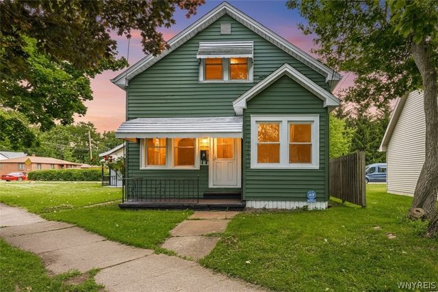 1201 Payne Avenue, North Tonawanda, NY 14120