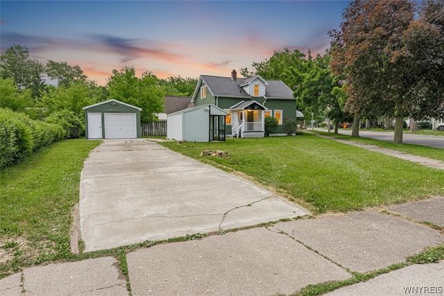 1201 Payne Avenue, North Tonawanda, NY 14120