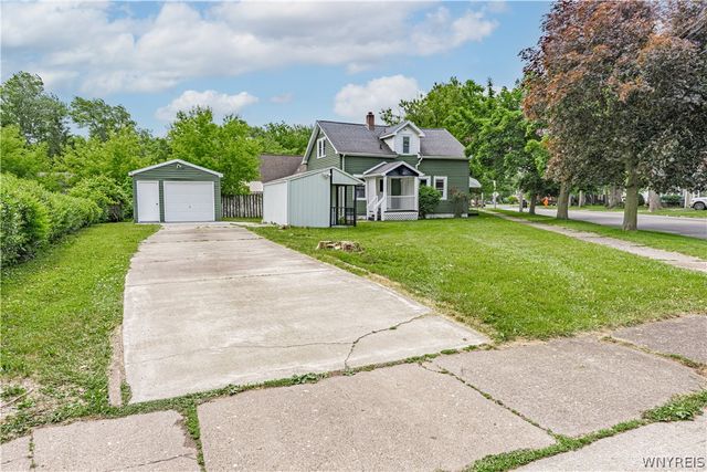 1201 Payne Avenue, North Tonawanda, NY 14120