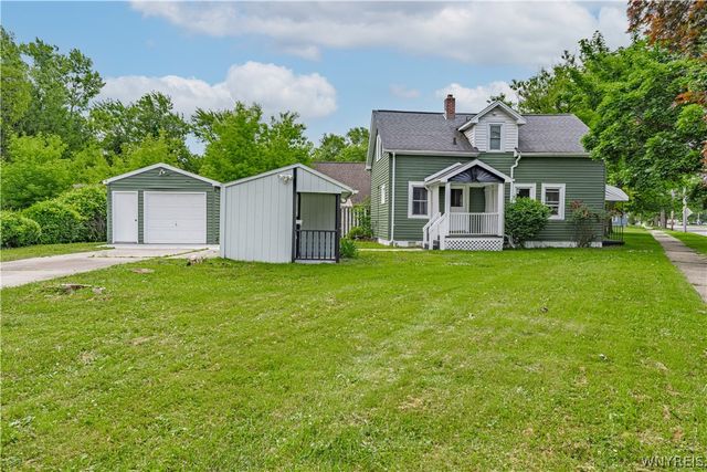 1201 Payne Avenue, North Tonawanda, NY 14120