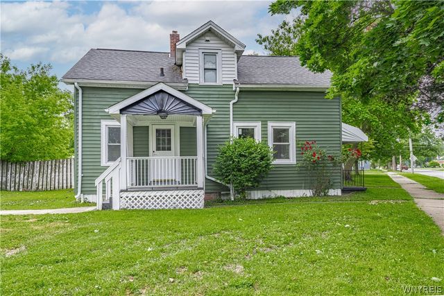 1201 Payne Avenue, North Tonawanda, NY 14120