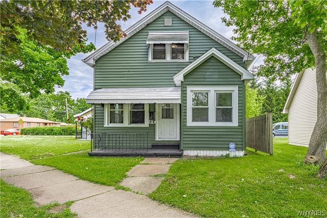 1201 Payne Avenue, North Tonawanda, NY 14120