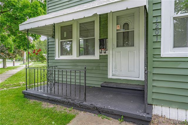 1201 Payne Avenue, North Tonawanda, NY 14120