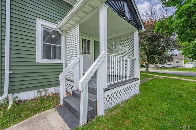 1201 Payne Avenue, North Tonawanda, NY 14120