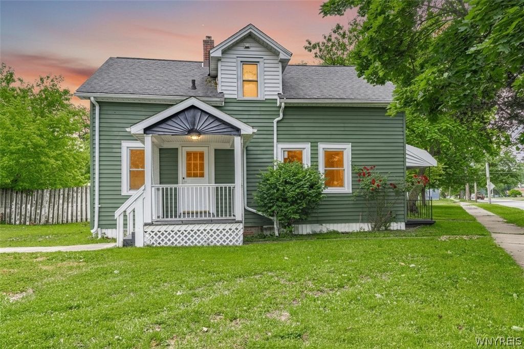 1201 Payne Avenue, North Tonawanda, NY 14120
