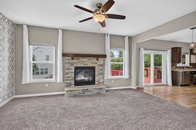 1369 Heritage Lane, Sun Prairie, WI 53590