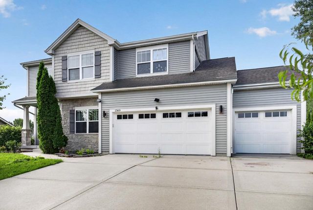 1369 Heritage Lane, Sun Prairie, WI 53590