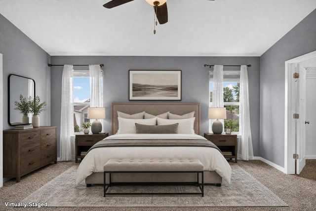 1369 Heritage Lane, Sun Prairie, WI 53590