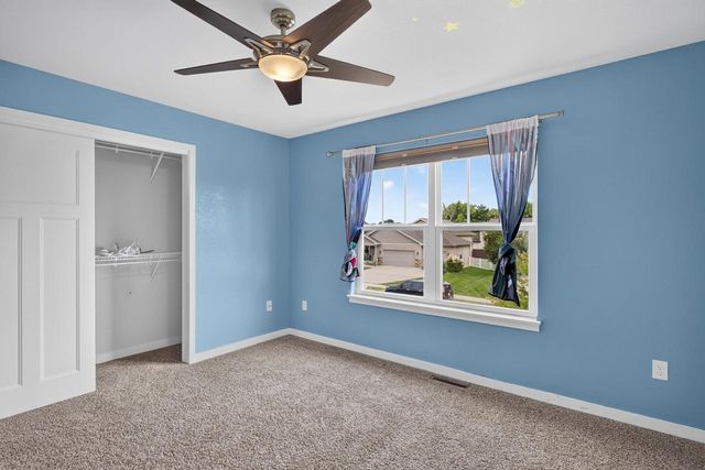 1369 Heritage Lane, Sun Prairie, WI 53590