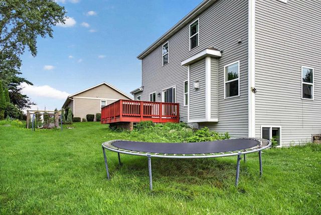 1369 Heritage Lane, Sun Prairie, WI 53590
