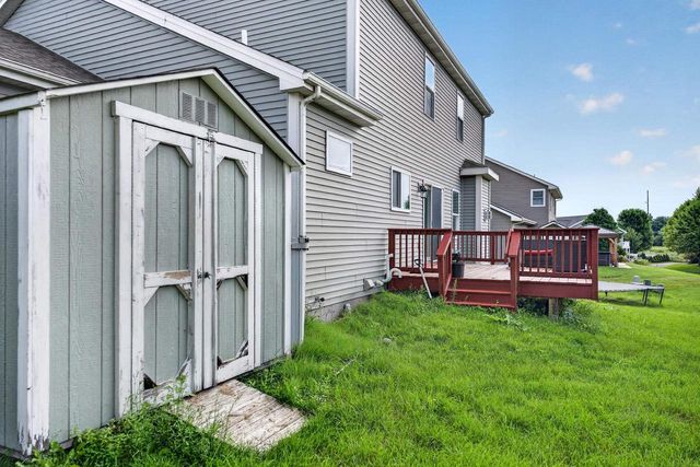 1369 Heritage Lane, Sun Prairie, WI 53590