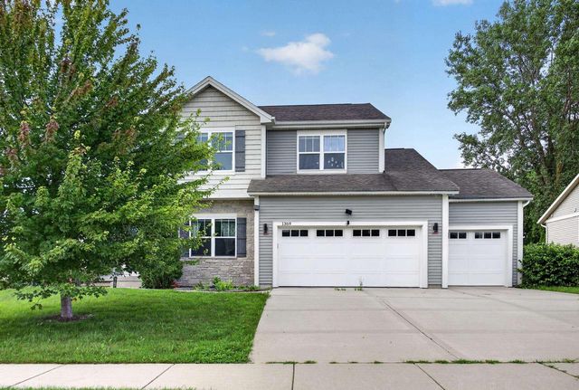 1369 Heritage Lane, Sun Prairie, WI 53590