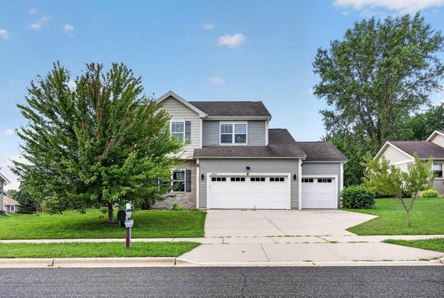 1369 Heritage Lane, Sun Prairie, WI 53590