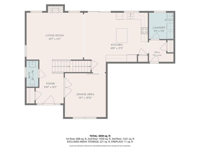 1369 Heritage Lane, Sun Prairie, WI 53590