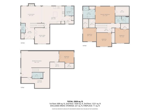 1369 Heritage Lane, Sun Prairie, WI 53590