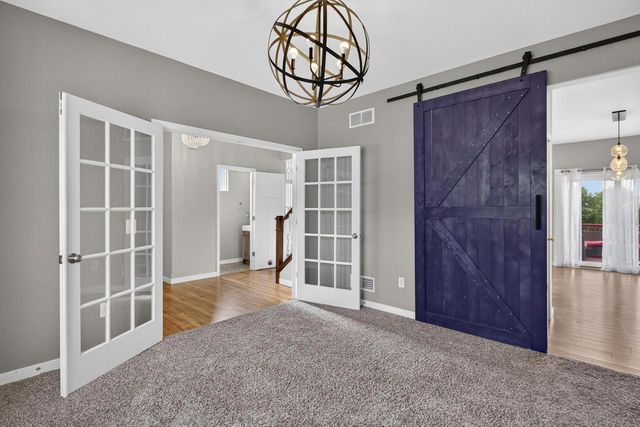 1369 Heritage Lane, Sun Prairie, WI 53590