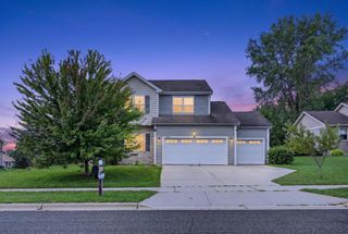 1369 Heritage Lane, Sun Prairie, WI 53590