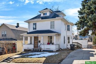 3521 Jones Street, Omaha, NE 68105