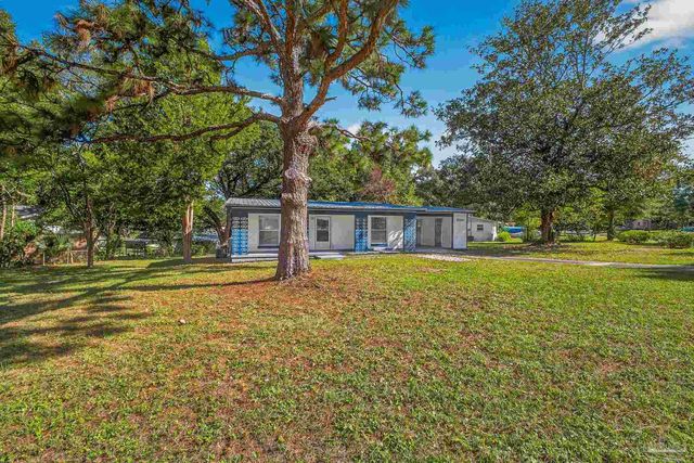 6100 Fairview Dr, Pensacola, FL 32505