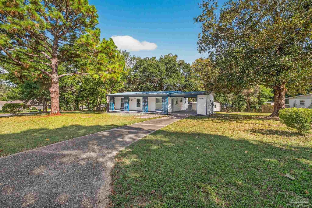 6100 Fairview Dr, Pensacola, FL 32505