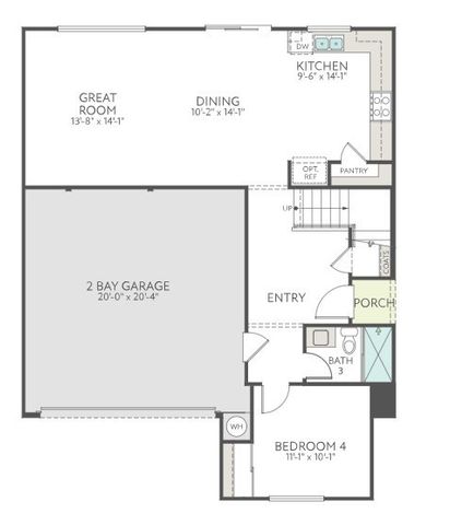 5451 Larkspur Road, Banning, CA 92220