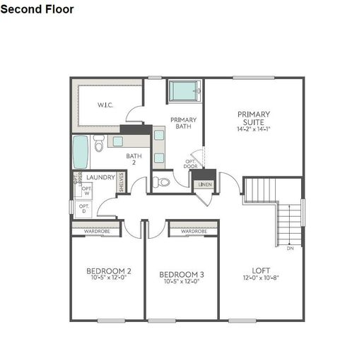 5451 Larkspur Road, Banning, CA 92220