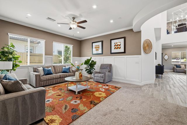 5625 Tuckeroo Way, Fair Oaks, CA 95628