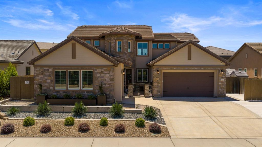 5625 Tuckeroo Way, Fair Oaks, CA 95628