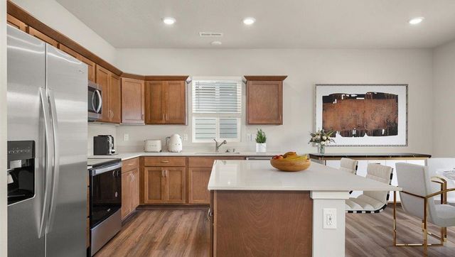 5824 S Bernard St, Spokane, WA 99224