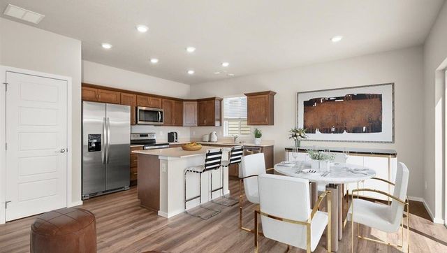 5824 S Bernard St, Spokane, WA 99224