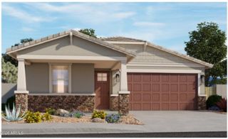 15812 W COTTONTAIL Lane, Surprise, AZ 85387