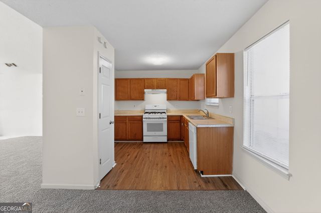 4345 Idlewood Park, Lithonia, GA 30038