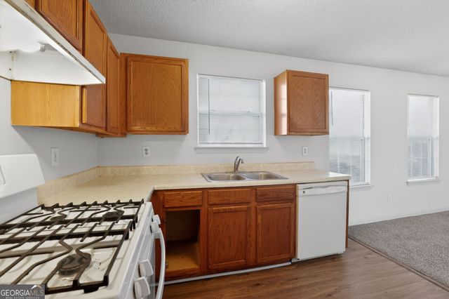 4345 Idlewood Park, Lithonia, GA 30038