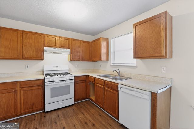 4345 Idlewood Park, Lithonia, GA 30038