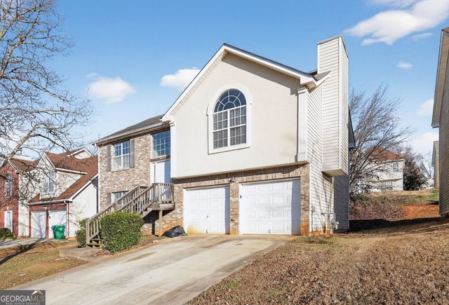 4345 Idlewood Park, Lithonia, GA 30038