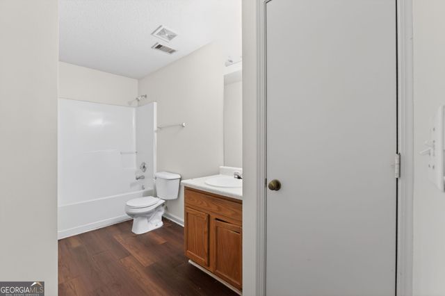 4345 Idlewood Park, Lithonia, GA 30038