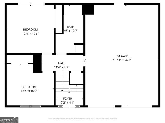4345 Idlewood Park, Lithonia, GA 30038