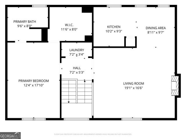 4345 Idlewood Park, Lithonia, GA 30038