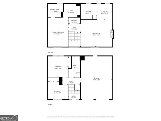 4345 Idlewood Park, Lithonia, GA 30038