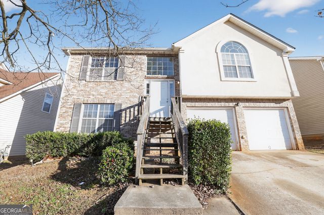 4345 Idlewood Park, Lithonia, GA 30038