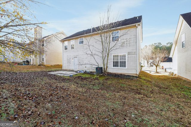 4345 Idlewood Park, Lithonia, GA 30038