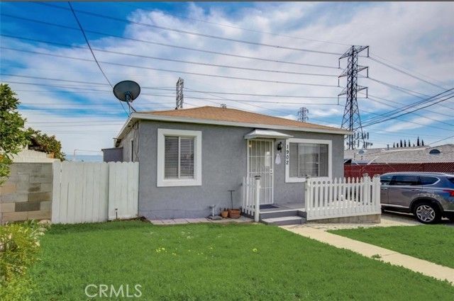 1902 Redding Avenue, Rosemead, CA 91770