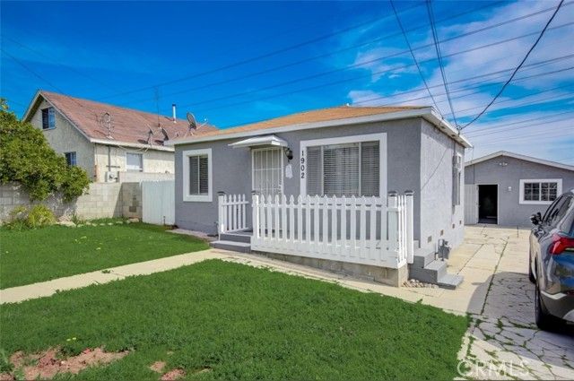 1902 Redding Avenue, Rosemead, CA 91770