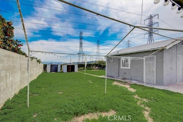 1902 Redding Avenue, Rosemead, CA 91770