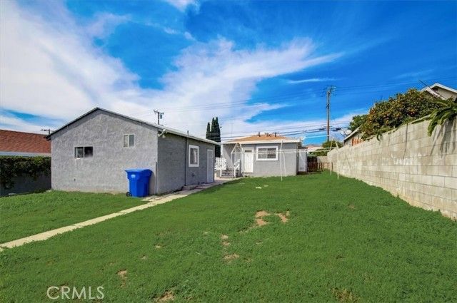 1902 Redding Avenue, Rosemead, CA 91770