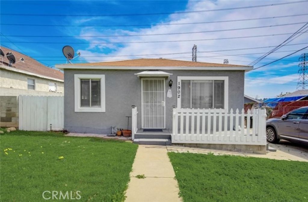 1902 Redding Avenue, Rosemead, CA 91770