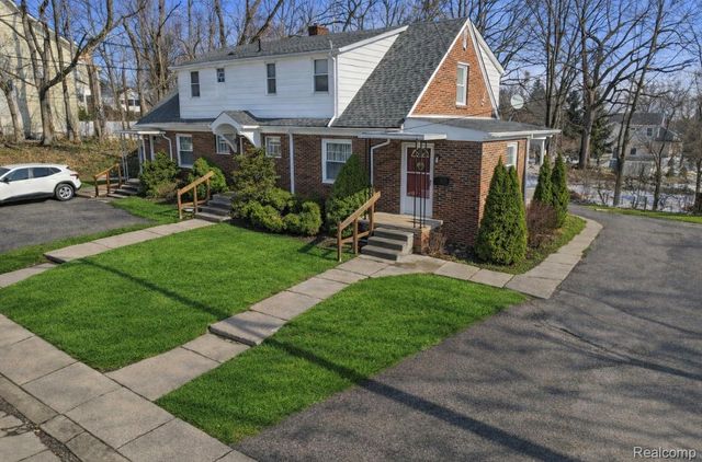 224 Chandler Street, Romeo Village, MI 48065